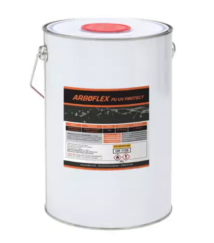 ARBOFLEX PU UV Protecting Topcoat - 5kg