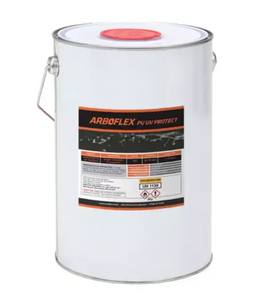 ARBOFLEX PU UV Protecting Topcoat - 5kg