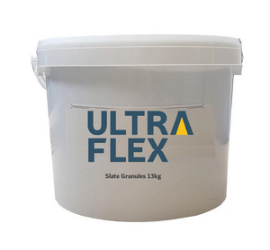 UltraFlex Anti-Slip Slate Granules - 13kg