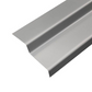 Cladco Fibre Cement Wall Cladding Start Profile Trim - 3m (All Colours)