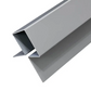 Cladco Fibre Cement Wall Cladding Symmetric External Corner Trim - 3m (All Colours)