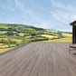 Cladco Nordeck Premium PVC-ASA Woodgrain Effect Decking Board - 3.6m (All Colours)