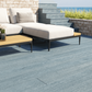 Cladco Nordeck Premium PVC-ASA Woodgrain Effect Decking Board - 3.6m (All Colours)