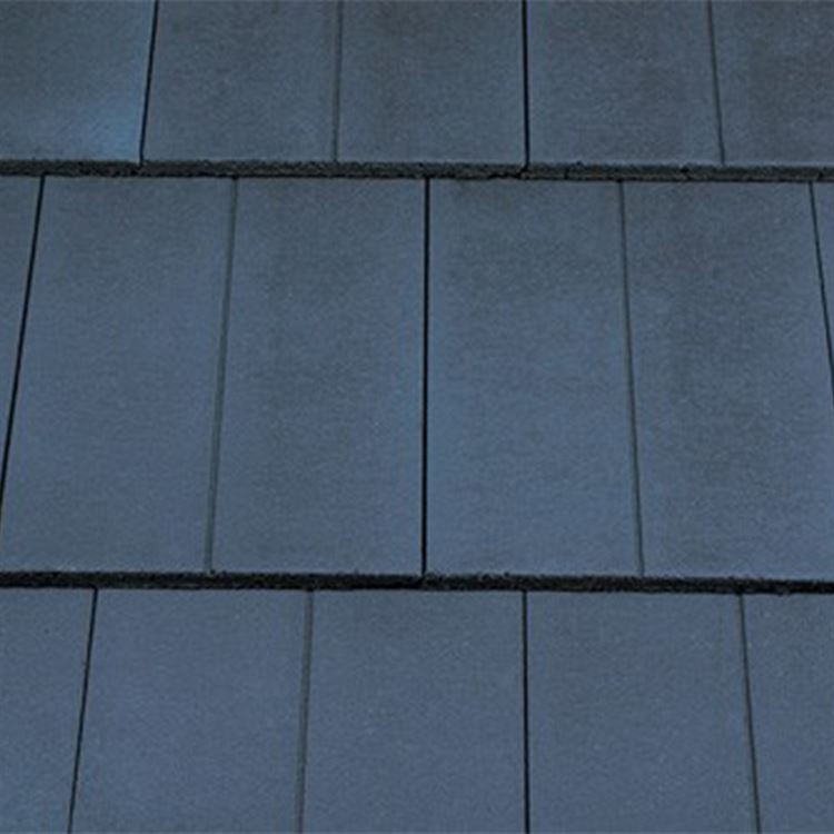 Marley Duo Modern Roof Tile - Smooth Grey (Pallet of 192 tiles)