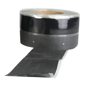 FlexiProof Mechanical Fixing Tape - 152mm x 30.5m roll