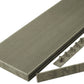 Cladco Composite End Cap Covers for Hollow Boards (All Colours)