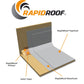 RapidRoof Waterproof Kit - 5m2