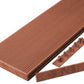 Cladco Composite End Cap Covers for Hollow Boards (All Colours)