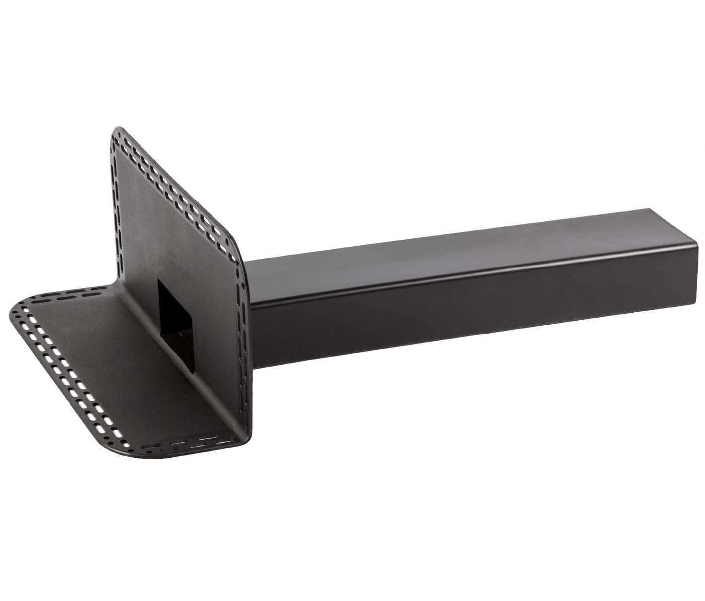 RYNO TPH-100 Horizontal Through Wall / Parapet Outlet - 100mm x 100mm