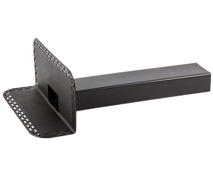 RYNO TPH-100 Horizontal Through Wall / Parapet Outlet - 100mm x 100mm