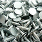 Galvanised Extra Large Head Clout Nails - (13mm / 15mm / 20mm)