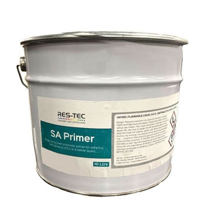 Restec FlexiTec SA Carrier Layer Primer - 10L