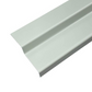 Cladco Fibre Cement Wall Cladding Start Profile Trim - 3m (All Colours)