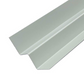 Cladco Fibre Cement Wall Cladding Internal Corner Profile Trim - 3m (All Colours)