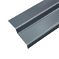 Cladco Fibre Cement Wall Cladding Start Profile Trim - 3m (All Colours)