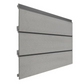 Cladco Composite Wall Cladding Board - 3.6m (All Colours)