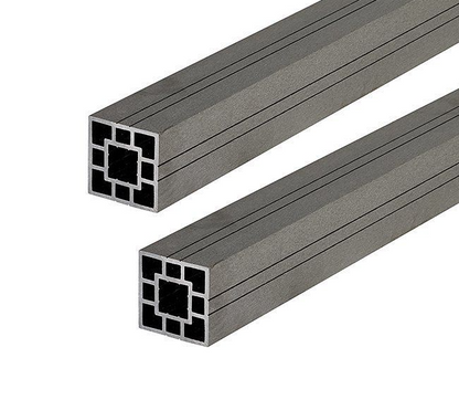 Cladco Composite Fence Panel Posts - 3m (All Colours)