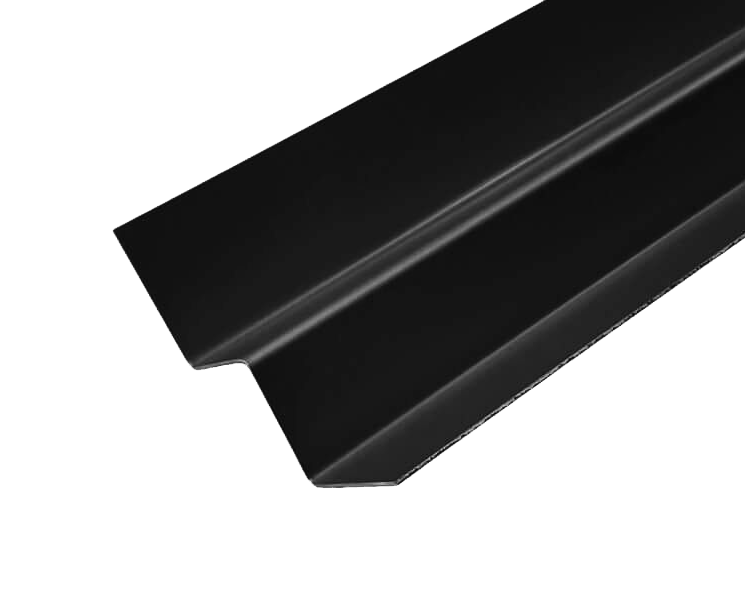 Cladco Fibre Cement Wall Cladding Internal Corner Profile Trim - 3m (All Colours)