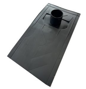 Klober Small Slate Vent