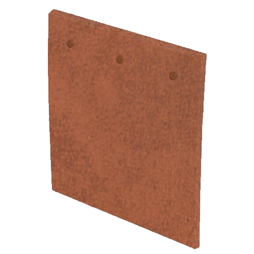 Keymer Handmade Clay Tile & Half (All Colours)