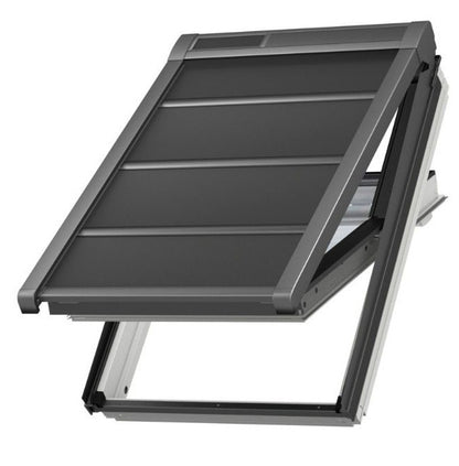 VELUX SSS Solar Powered Anti-heat Blackout Blinds