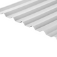 Cladco 34/1000 Box Profile 0.7 PVC Plastisol Coated Roof Sheet