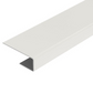 Cladco Fibre Cement Double Board Connection Profile Trim - 3m