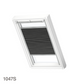 VELUX FHC Manual Pleated Blackout Energy Blind