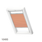 VELUX FHC Manual Pleated Blackout Energy Blind