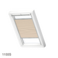 VELUX FHC Manual Pleated Blackout Energy Blind