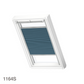 VELUX FHC Manual Pleated Blackout Energy Blind