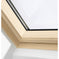 VELUX GGL FK06 SD5J3 Pine Centre-Pivot Conservation Window