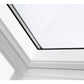 VELUX GPU SK06 0068 Triple Glazed Maintenance Free Polyurethane Top-Hung Roof Window (114 x 118 cm)