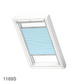 VELUX FHC Manual Pleated Blackout Energy Blind