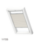 VELUX FHC Manual Pleated Blackout Energy Blind