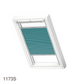 VELUX FHC Manual Pleated Blackout Energy Blind