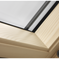 VELUX GGL PK25 3070 Pine Centre-Pivot Roof Window