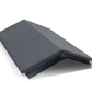 Mayan Natural Slate All-in-One Real Ridge Graphite Ridge Tile 500mm