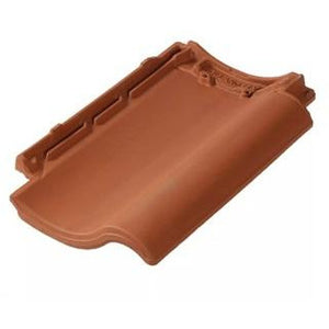 Redland Hollander Clay Pantile