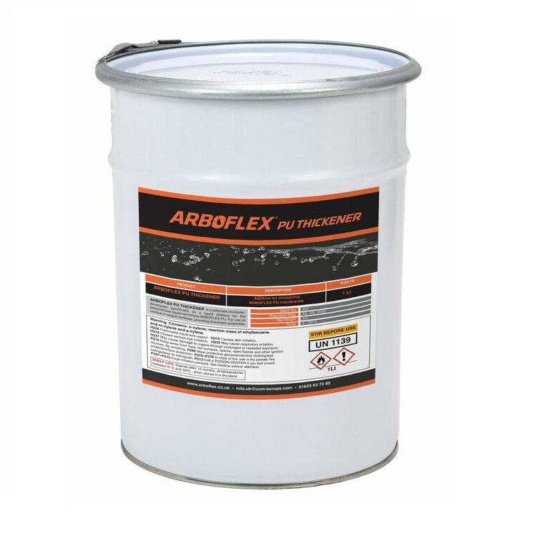 ARBOFLEX PU Thickener - 1Ltr