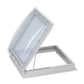 VELUX CXP 120120 S04H Obscure Roof Exit Window (120 x 120 cm)