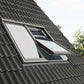 VELUX GGLS FPK06 207030 2-in-1 SOLAR Powered Window (155 x 118cm)