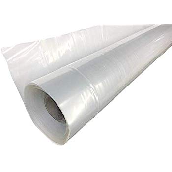 polyethylene sheet 1000 gauge