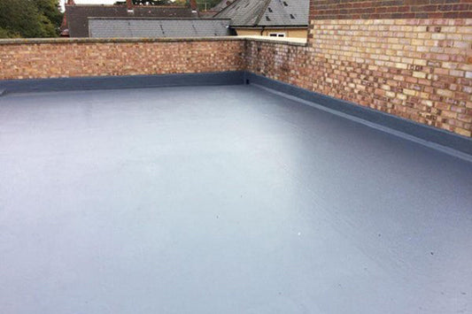 UltraFlex High Performance PU Liquid Waterproofing