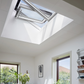 VELUX GGLS FPK06 207030 2-in-1 SOLAR Powered Window (155 x 118cm)