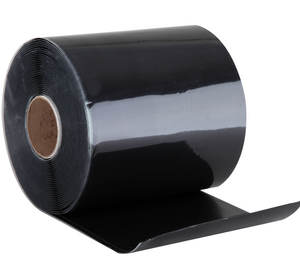 TRC Techno EPDM FormFlash 9" (per meter)