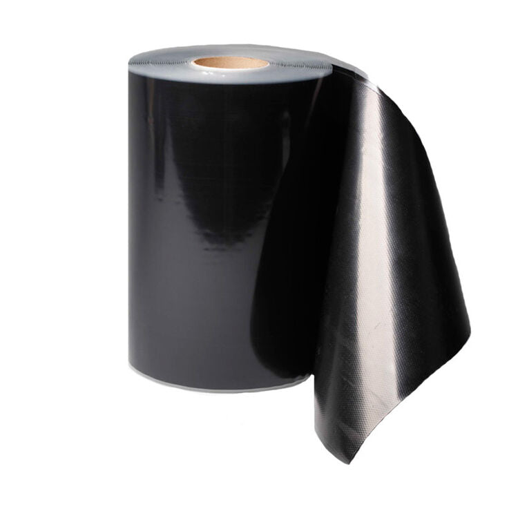 Lineflex Pressure Sensitive 9" Flashing Tape (Per Metre)