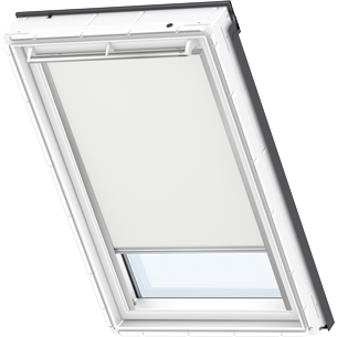 VELUX DKL MK10 1085 Blackout Blind - Light Beige