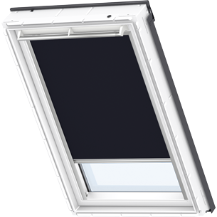 VELUX DKL SK06 1100 Blackout Blind - Dark Blue