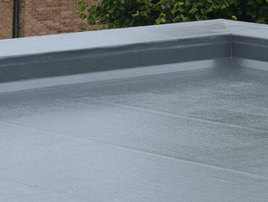 Glass Guard Roofing Resin - 5kg & 20kg